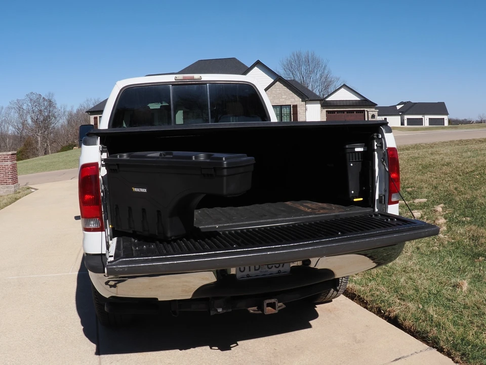 2007 Ford Super Duty 1st Gen - Image 6 of 17
