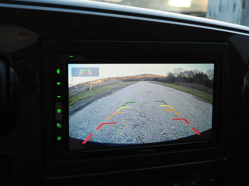 2007 Ford Super Duty 1st Gen - Image 14 of 17