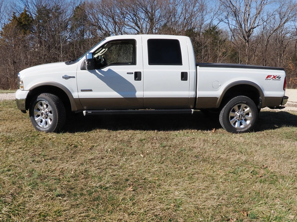 2007 Ford Super Duty 1st Gen - Image 2 of 17