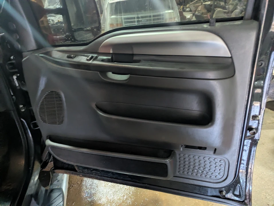 2007 Ford Super Duty 1st Gen - Image 19 of 21
