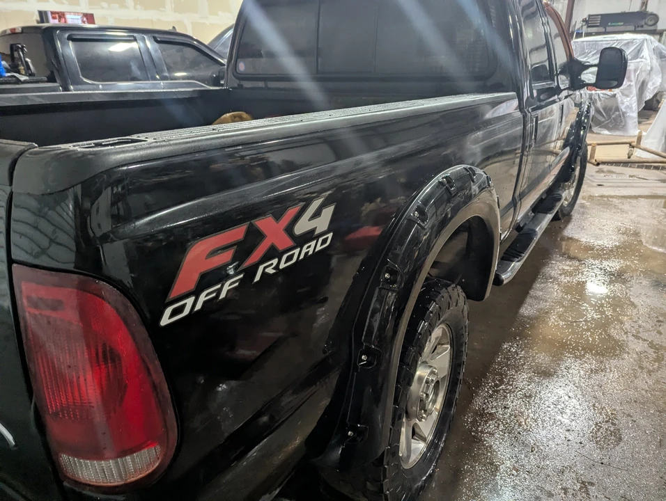 2007 Ford Super Duty 1st Gen - Image 6 of 21