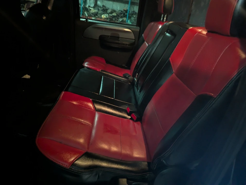 2007 Ford Super Duty 1st Gen - Image 14 of 21
