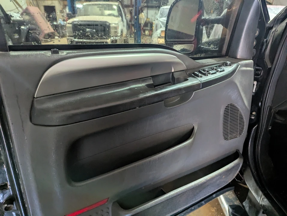 2007 Ford Super Duty 1st Gen - Image 16 of 21