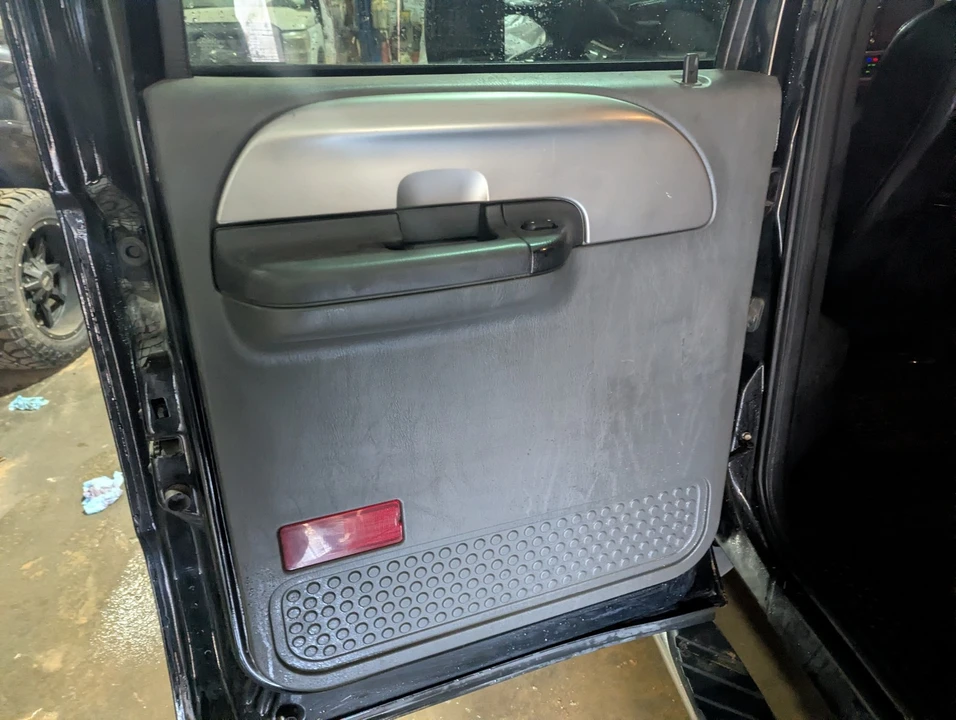 2007 Ford Super Duty 1st Gen - Image 15 of 21