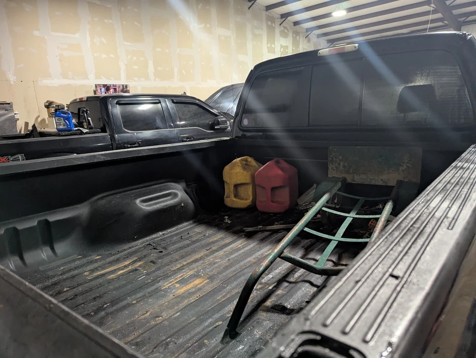 2007 Ford Super Duty 1st Gen - Image 3 of 21