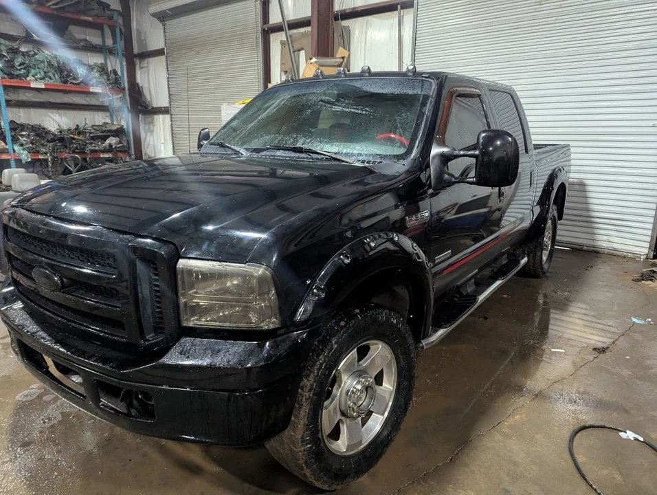 2007 Ford Super Duty 1st Gen - Image 4 of 21