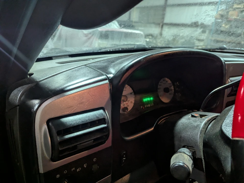 2007 Ford Super Duty 1st Gen - Image 13 of 21