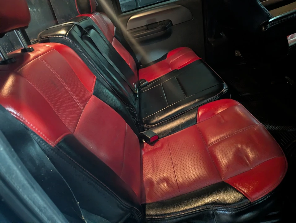 2007 Ford Super Duty 1st Gen - Image 20 of 21