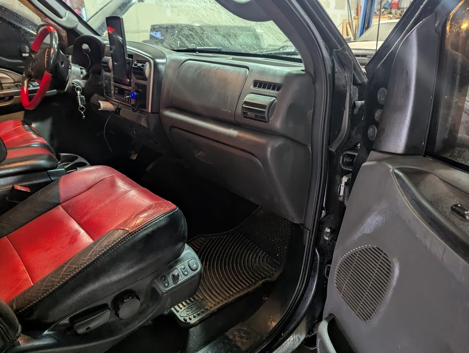 2007 Ford Super Duty 1st Gen - Image 18 of 21