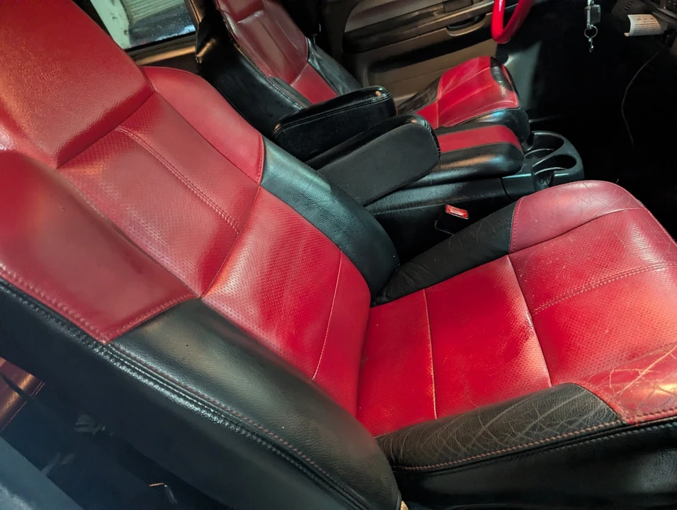 2007 Ford Super Duty 1st Gen - Image 17 of 21