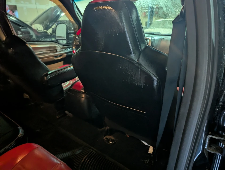 2007 Ford Super Duty 1st Gen - Image 21 of 21
