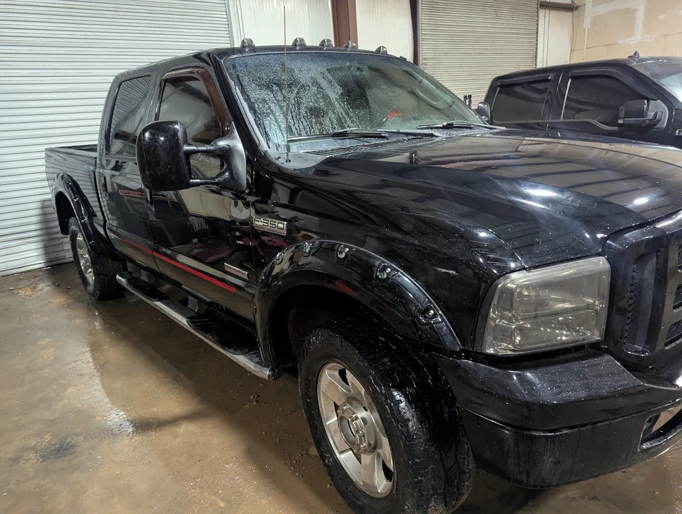 2007 Ford Super Duty 1st Gen - Image 5 of 21