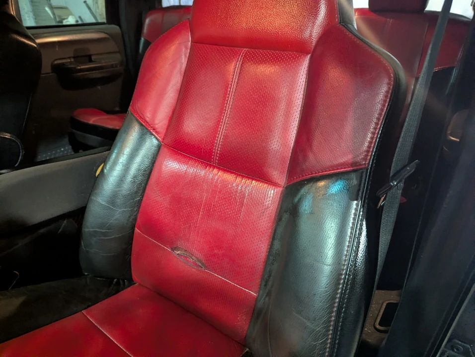 2007 Ford Super Duty 1st Gen - Image 9 of 21