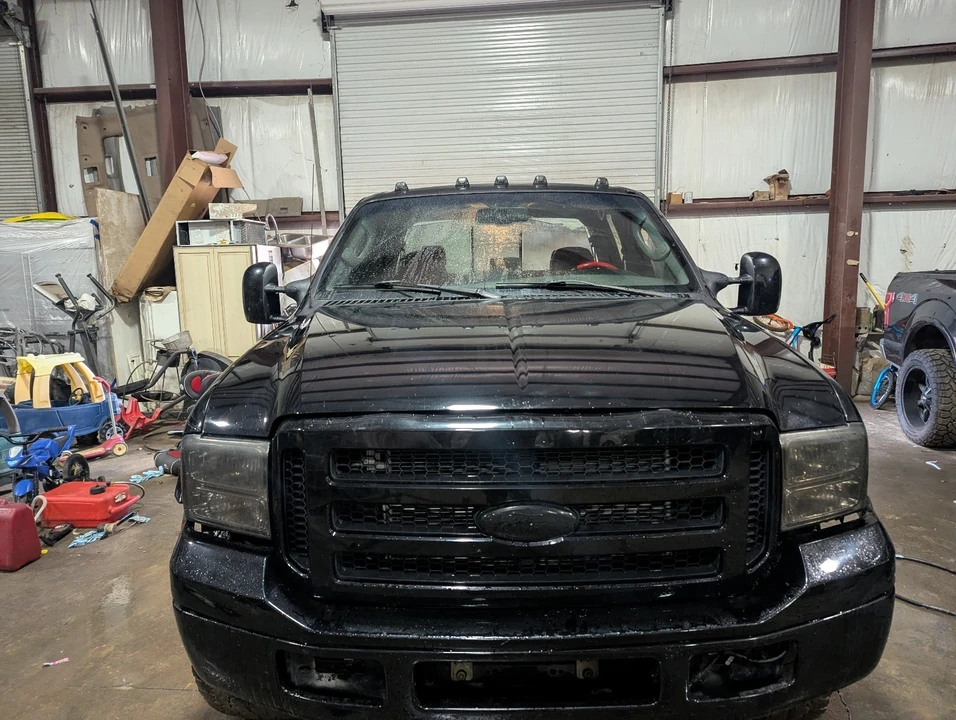 2007 Ford Super Duty 1st Gen - Image 7 of 21