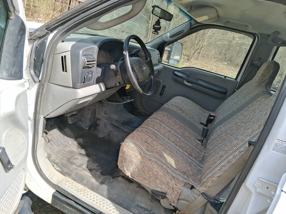 2007 Ford Super Duty 1st Gen - Image 12 of 17