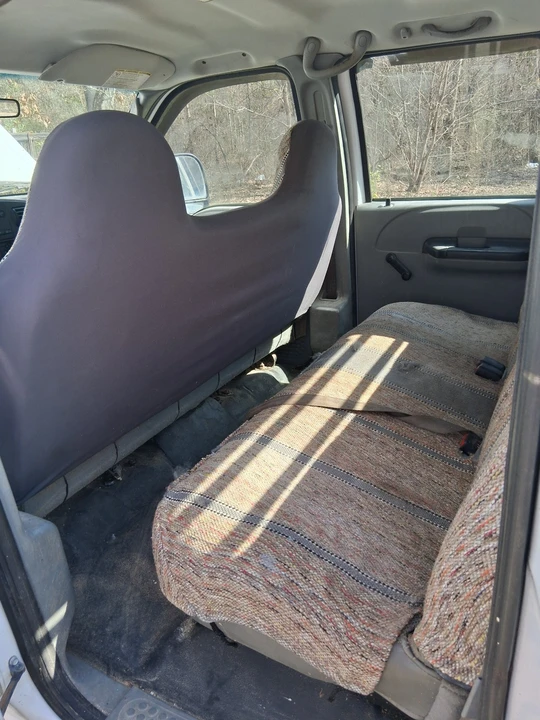 2007 Ford Super Duty 1st Gen - Image 14 of 17