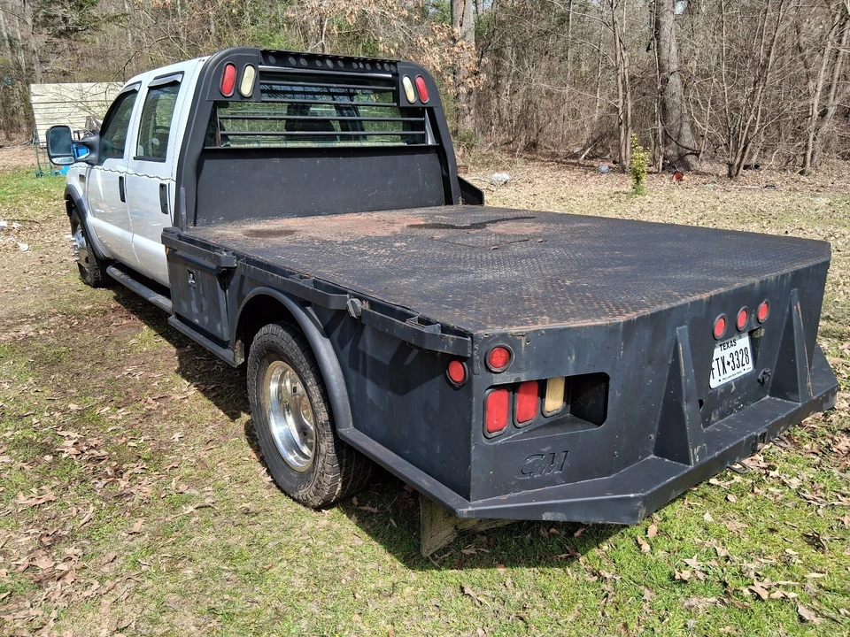 2007 Ford Super Duty 1st Gen - Image 8 of 17