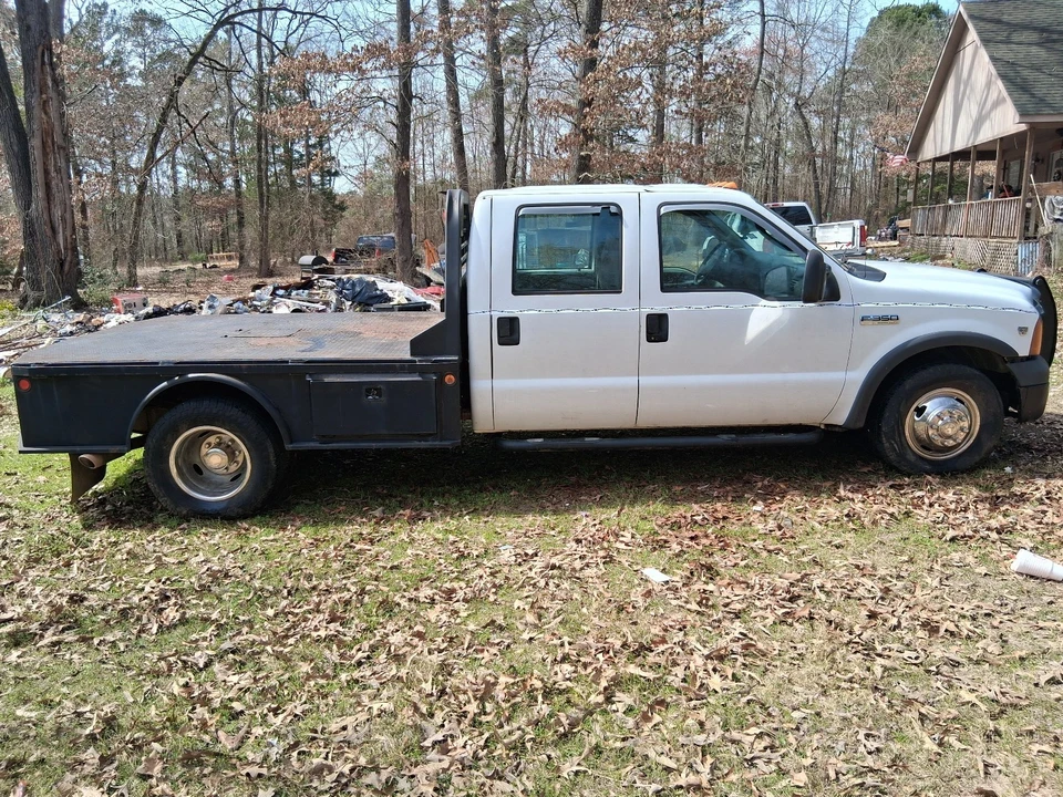 2007 Ford Super Duty 1st Gen - Image 5 of 17