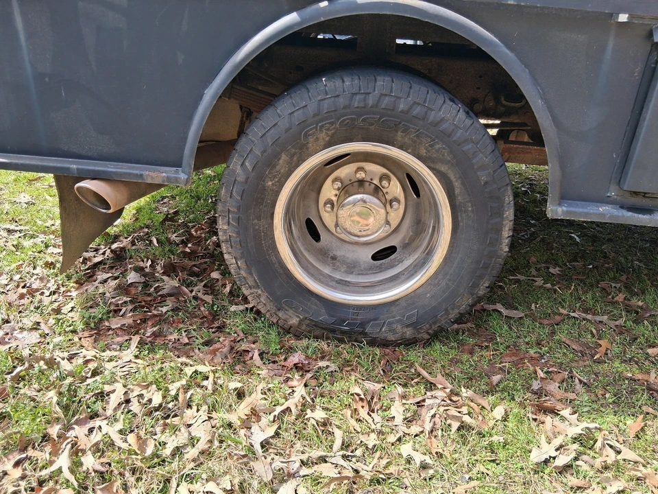 2007 Ford Super Duty 1st Gen - Image 6 of 17