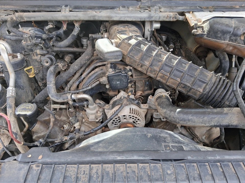 2007 Ford Super Duty 1st Gen - Image 15 of 17