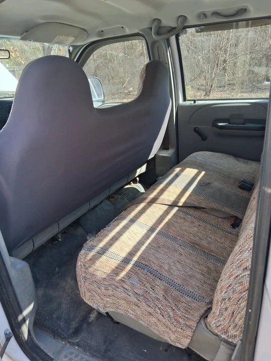 2007 Ford Super Duty 1st Gen - Image 14 of 17