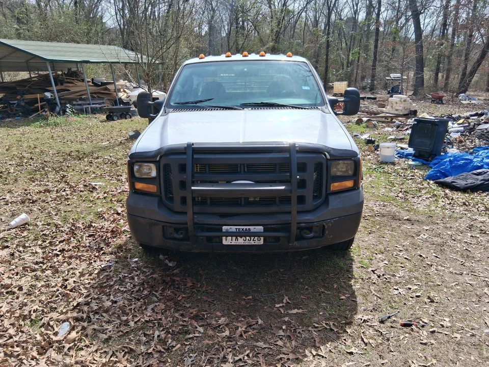 2007 Ford Super Duty 1st Gen - Image 3 of 17