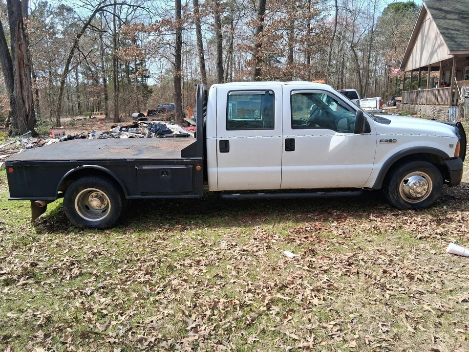 2007 Ford Super Duty 1st Gen - Image 5 of 17
