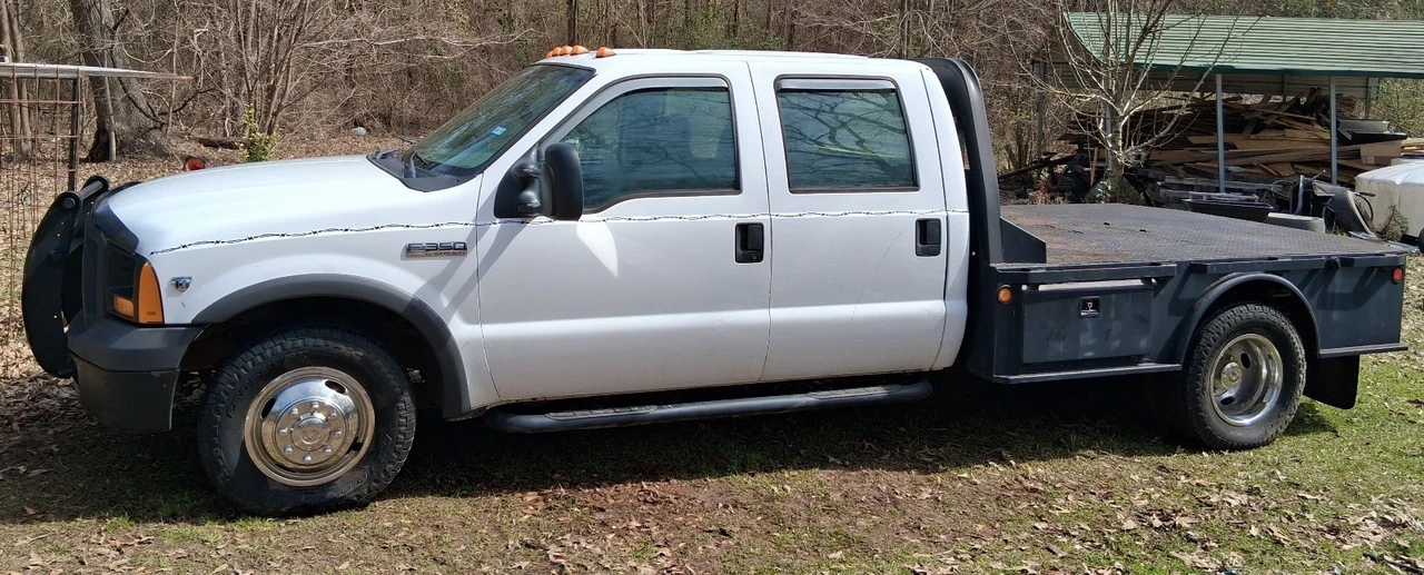 2007 Ford Super Duty 1st Gen - Image 2 of 17