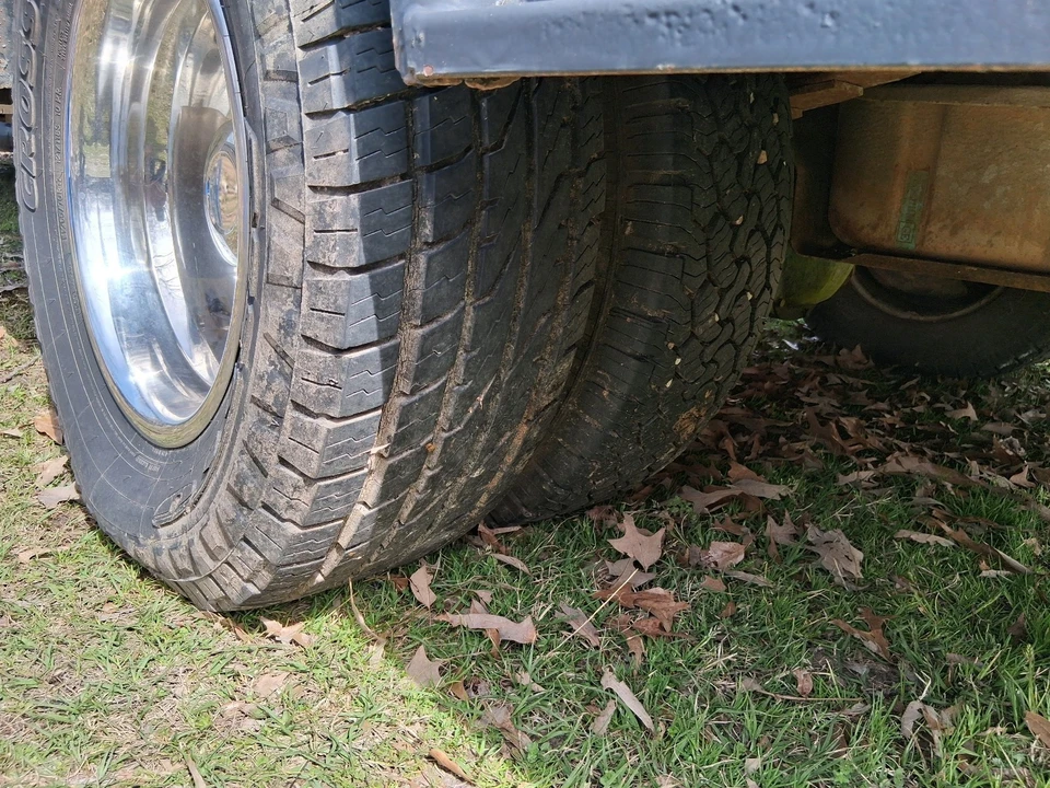 2007 Ford Super Duty 1st Gen - Image 9 of 17
