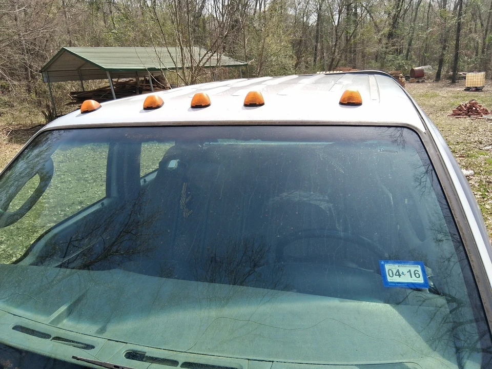 2007 Ford Super Duty 1st Gen - Image 11 of 17