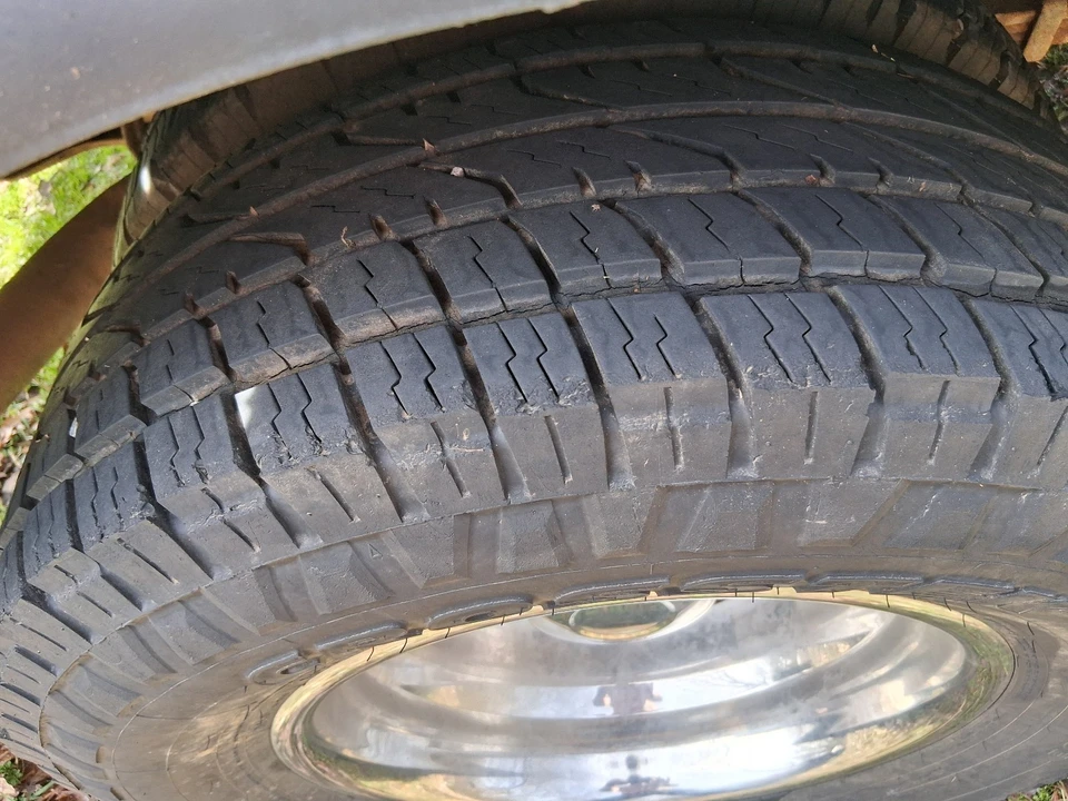2007 Ford Super Duty 1st Gen - Image 7 of 17