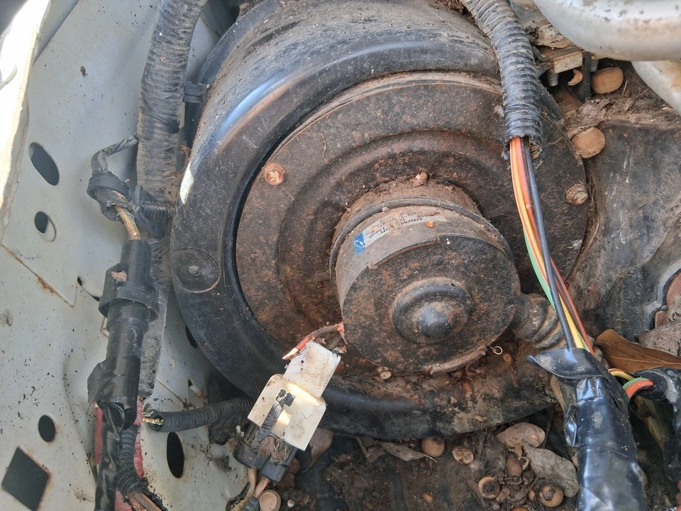 2007 Ford Super Duty 1st Gen - Image 17 of 17