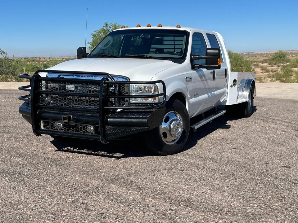 2007 Ford Super Duty 1st Gen - Image 7 of 31