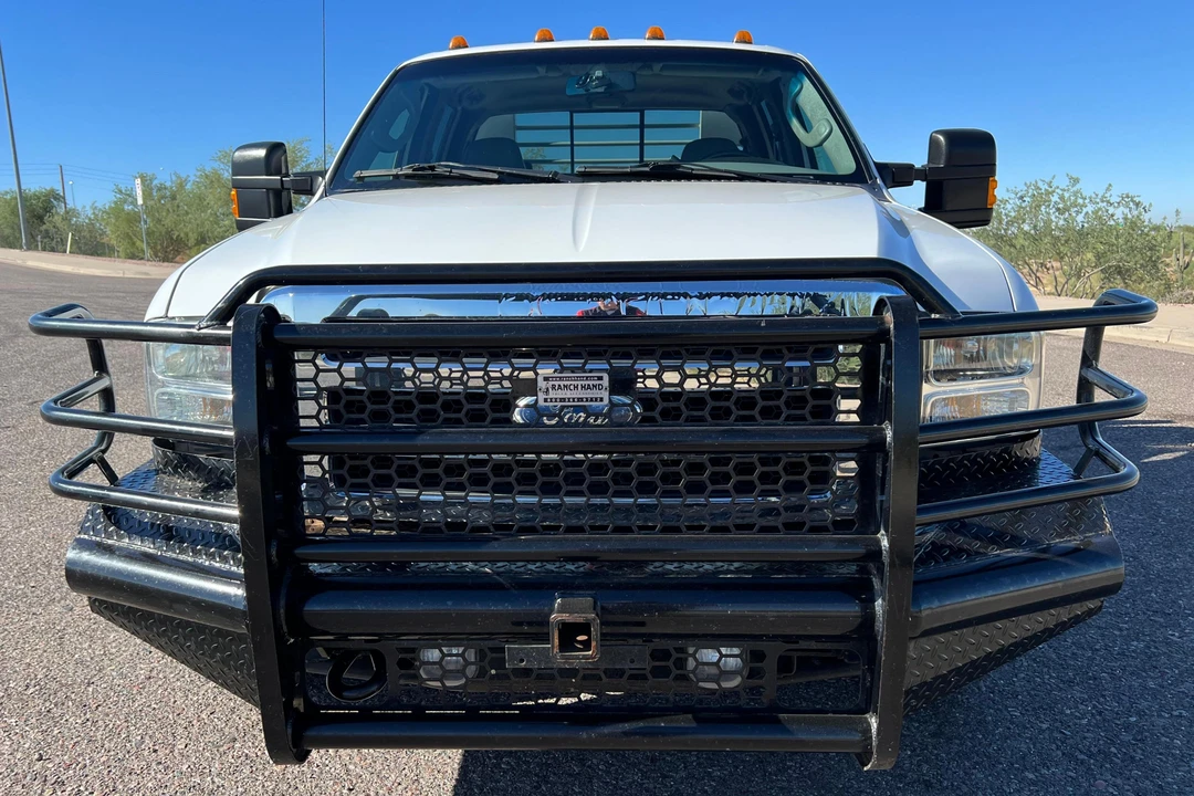 2007 Ford Super Duty 1st Gen - Image 2 of 31
