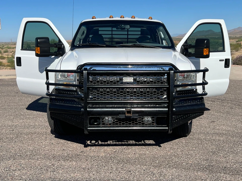 2007 Ford Super Duty 1st Gen - Image 6 of 31