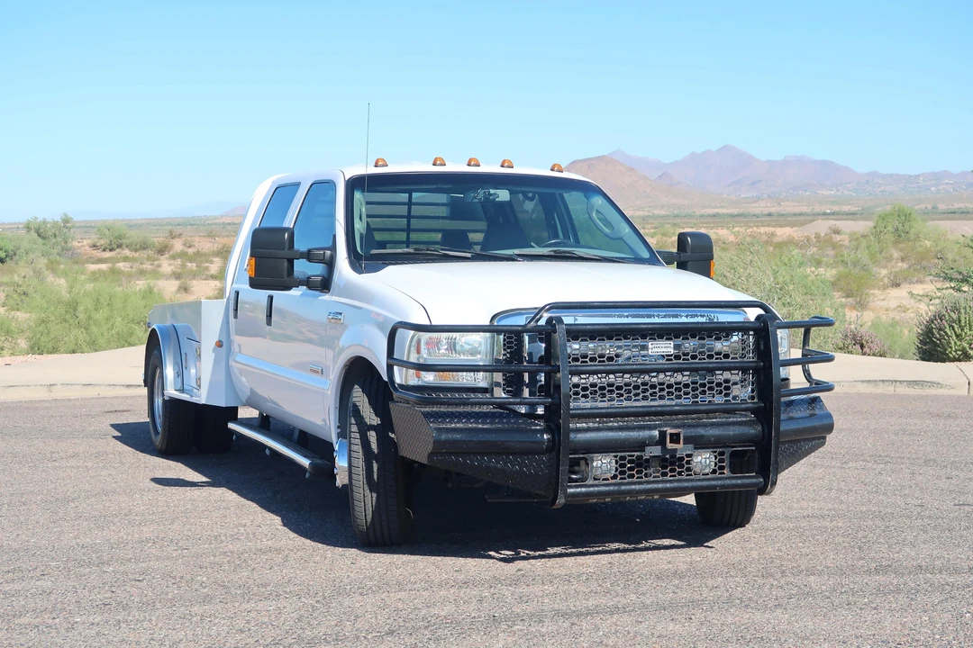2007 Ford Super Duty 1st Gen - Image 23 of 31