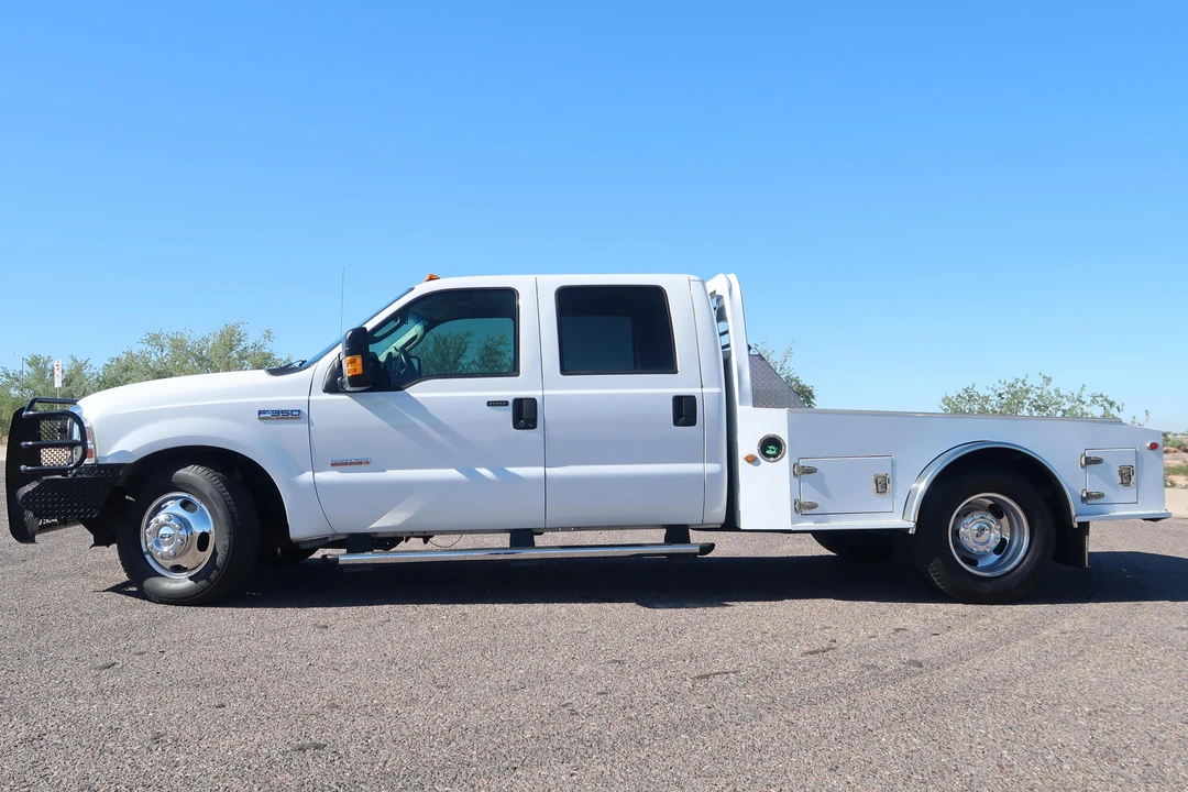 2007 Ford Super Duty 1st Gen - Image 3 of 31