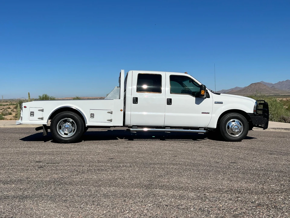 2007 Ford Super Duty 1st Gen - Image 18 of 31