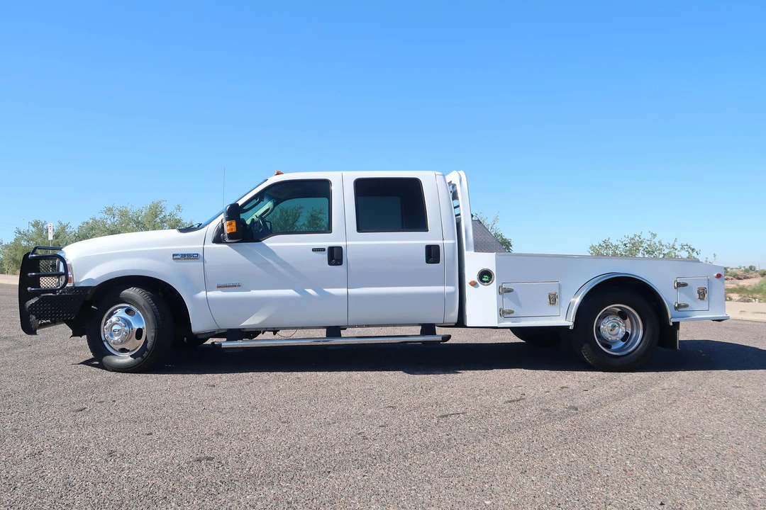 2007 Ford Super Duty 1st Gen - Image 9 of 31