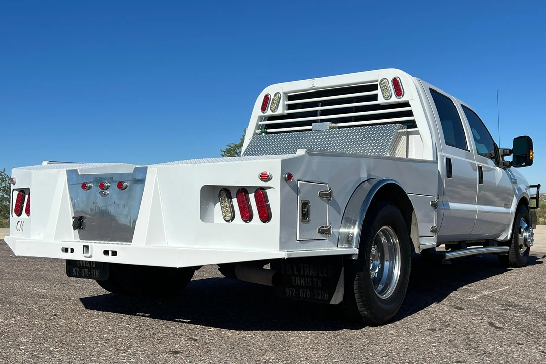 2007 Ford Super Duty 1st Gen - Image 4 of 31