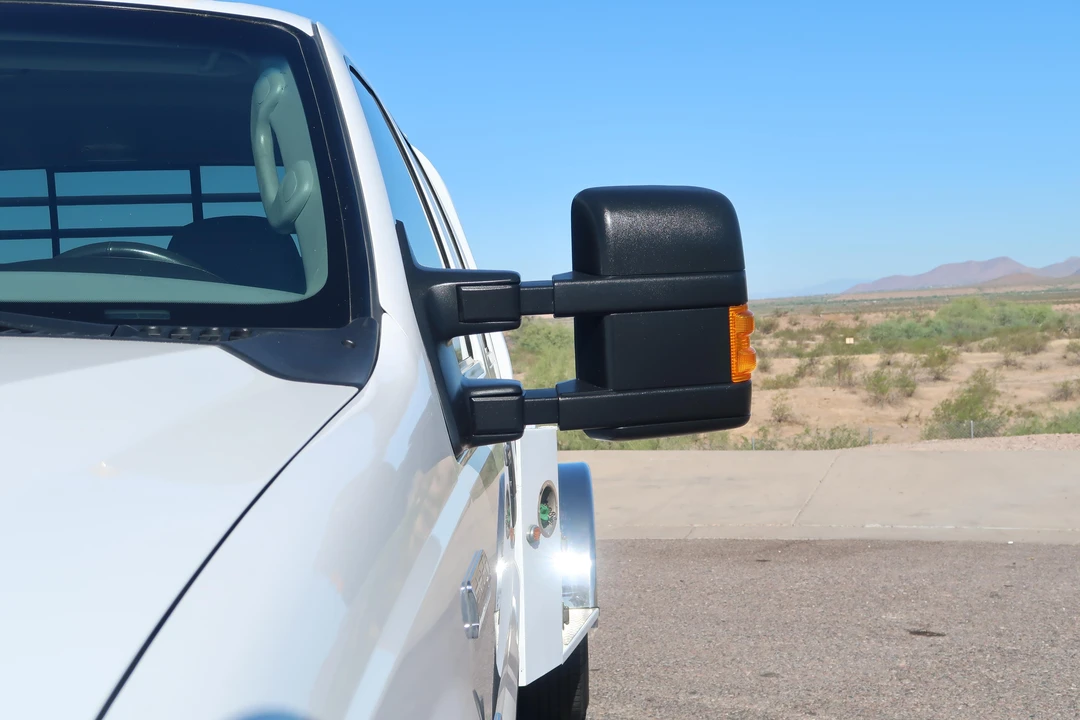 2007 Ford Super Duty 1st Gen - Image 31 of 31