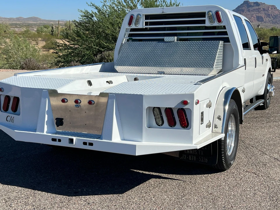 2007 Ford Super Duty 1st Gen - Image 16 of 31