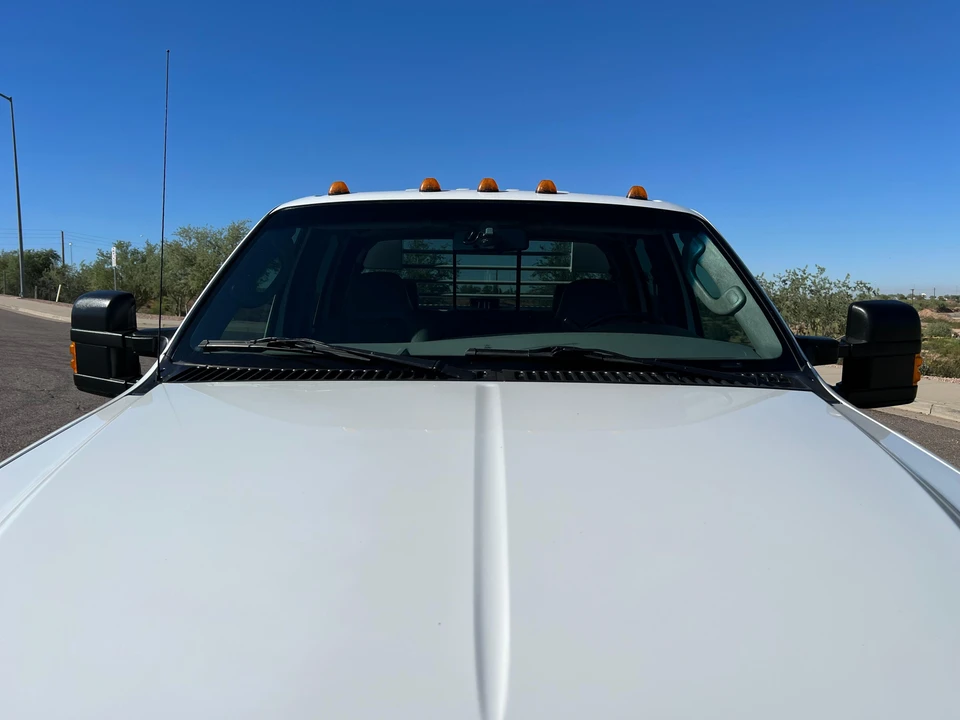 2007 Ford Super Duty 1st Gen - Image 26 of 31