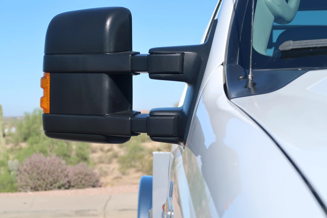 2007 Ford Super Duty 1st Gen - Image 24 of 31