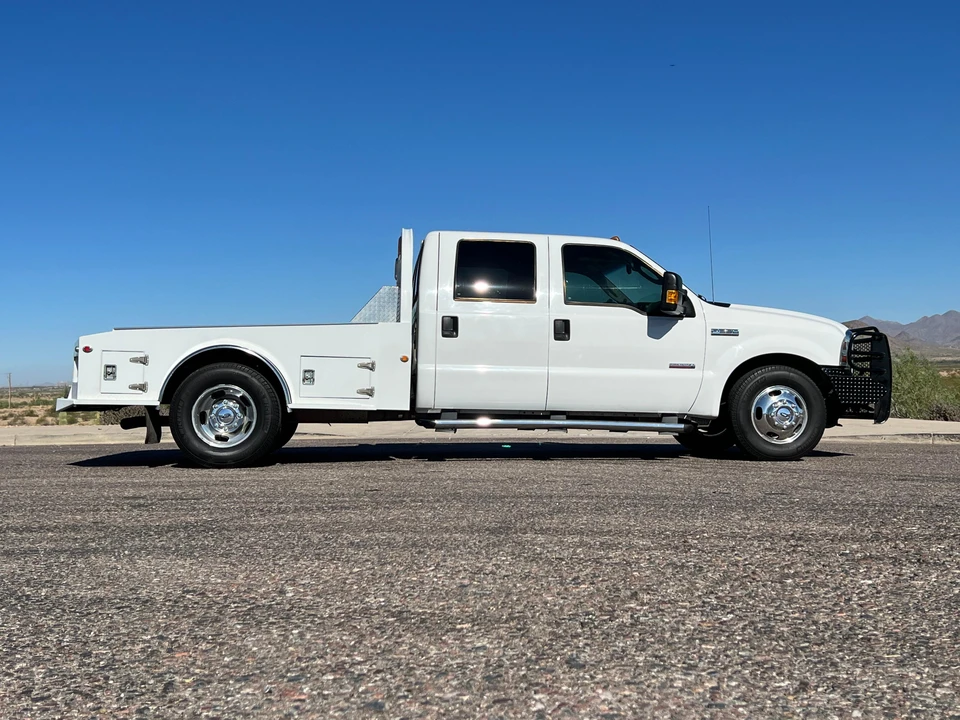 2007 Ford Super Duty 1st Gen - Image 19 of 31