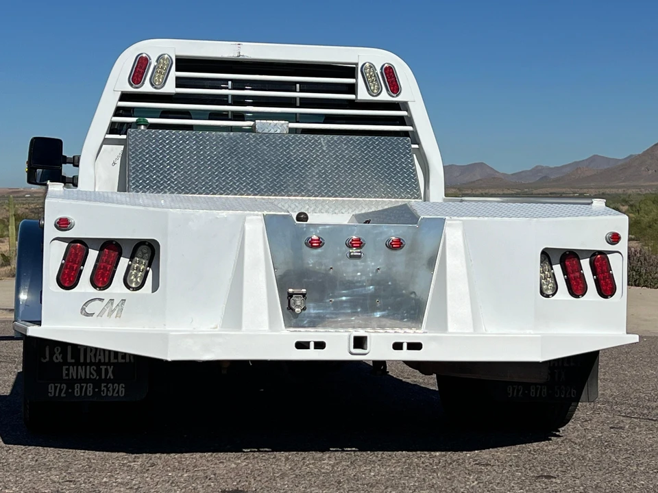 2007 Ford Super Duty 1st Gen - Image 12 of 31
