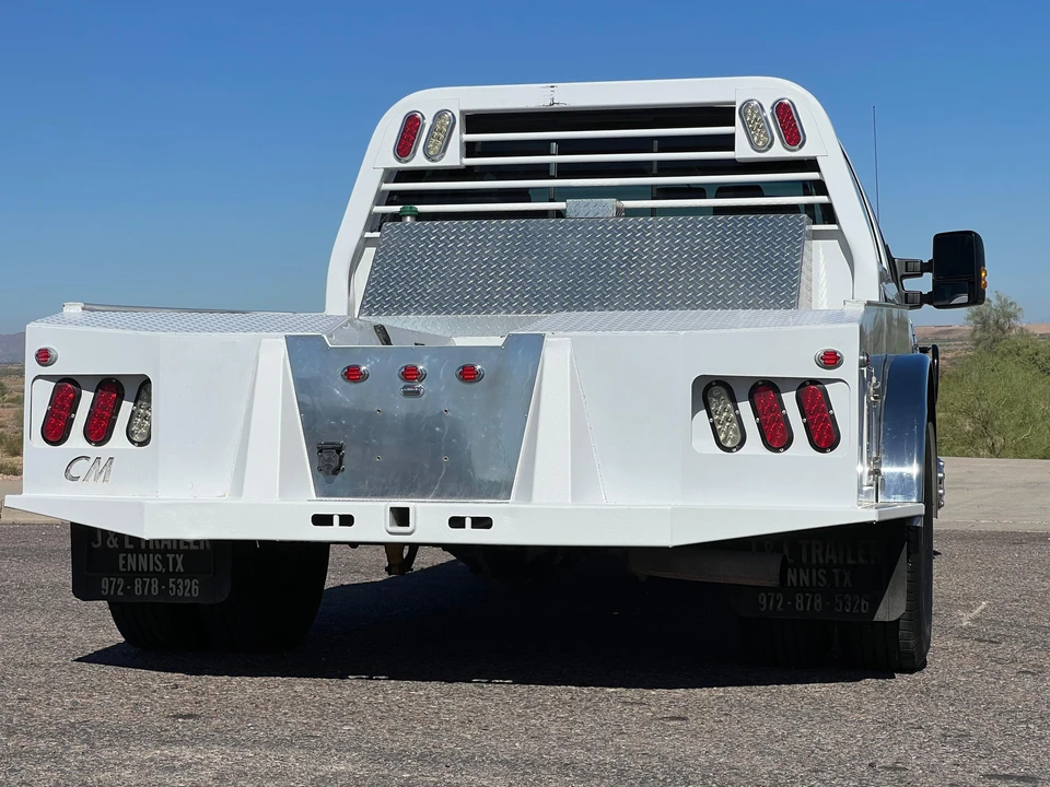 2007 Ford Super Duty 1st Gen - Image 15 of 31