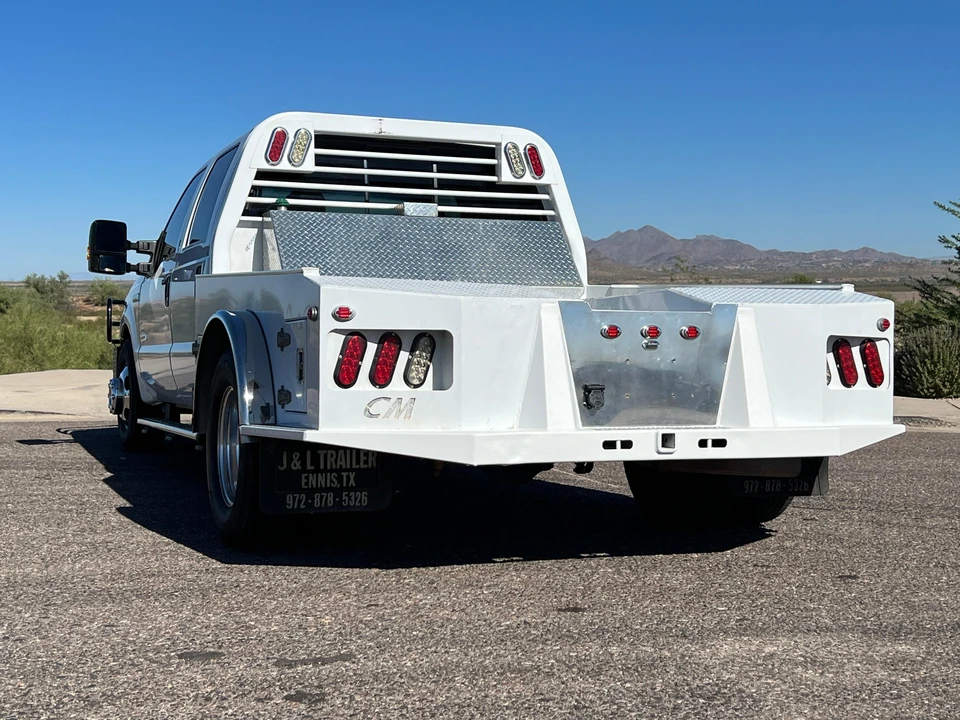 2007 Ford Super Duty 1st Gen - Image 11 of 31