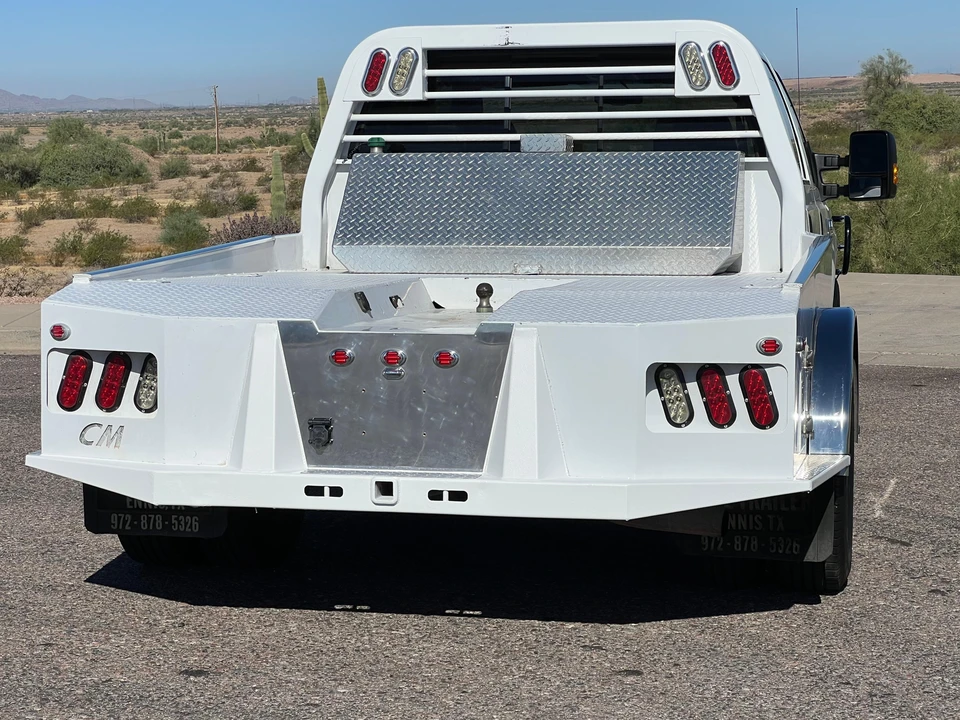 2007 Ford Super Duty 1st Gen - Image 14 of 31
