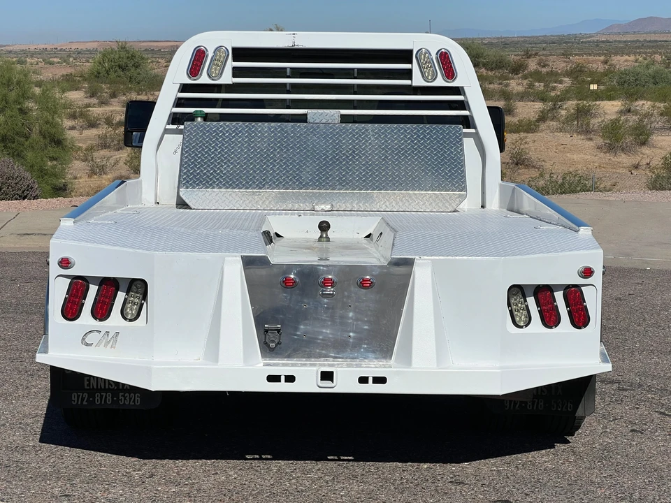 2007 Ford Super Duty 1st Gen - Image 13 of 31